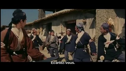 Dragon Inn - Extrait (2) VOST