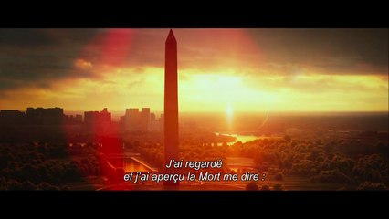 Abraham Lincoln : Chasseur de vampires  VOST