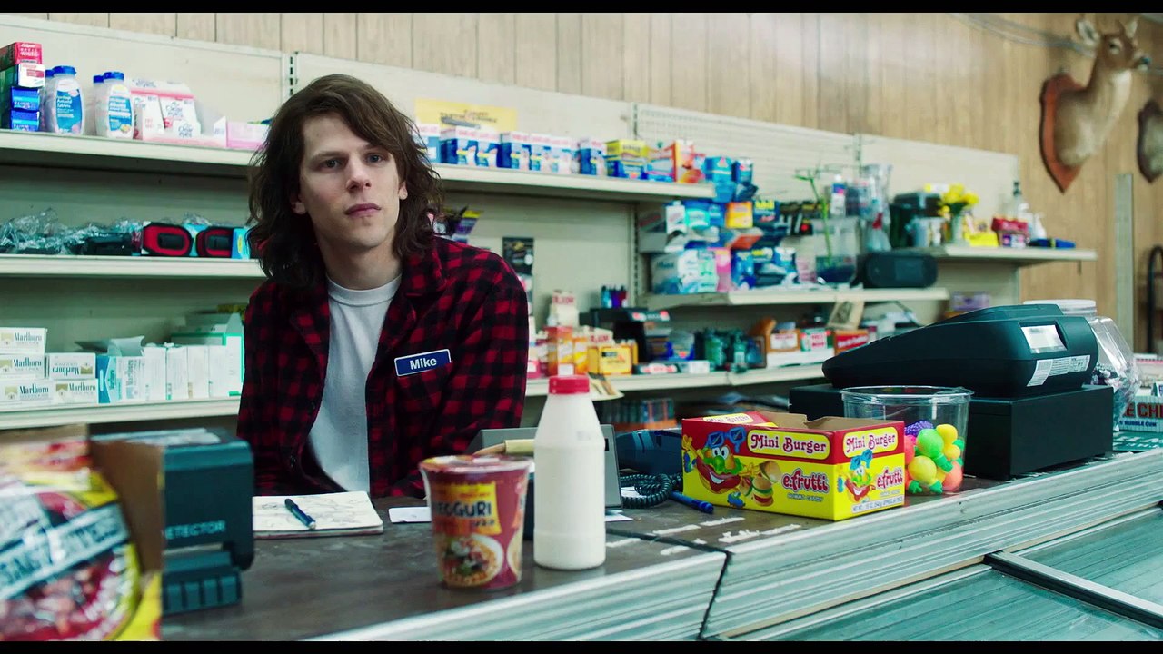 American Ultra - VF (2)