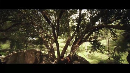 A Tale Of Love And Darkness - VO