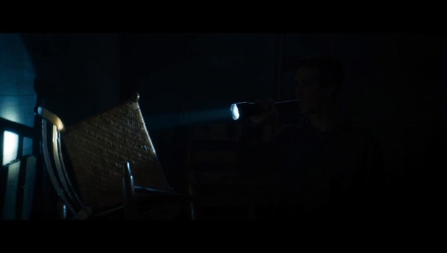 Sinister 2 - Extrait (2) VF