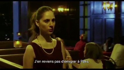 Derniers jours à Jérusalem  VOST