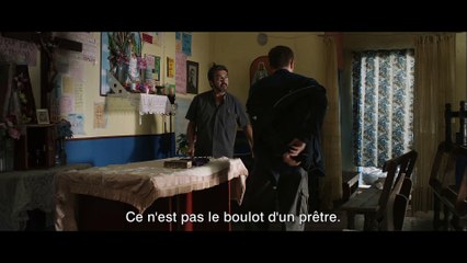 Elefante Blanco Ext 1 -VOST