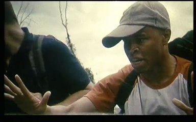 Anacondas : A La Poursuite De L'Orchidee De Sang - Teaser VF