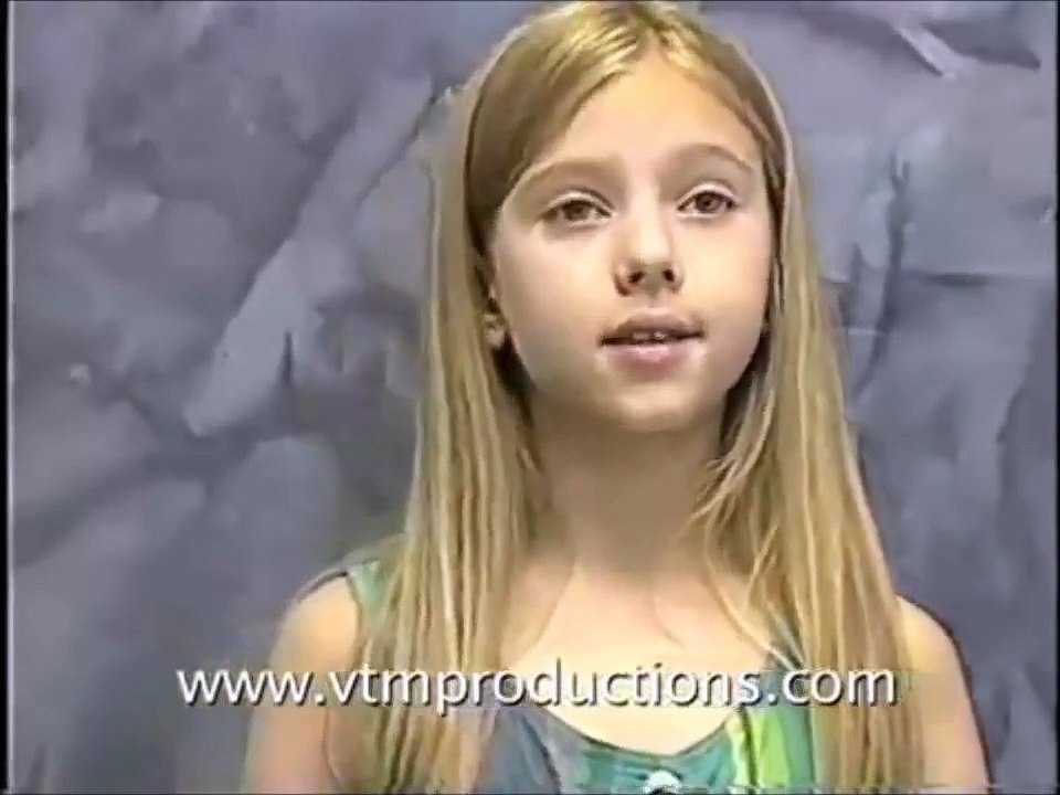 Premier Casting - Scarlett Johansson