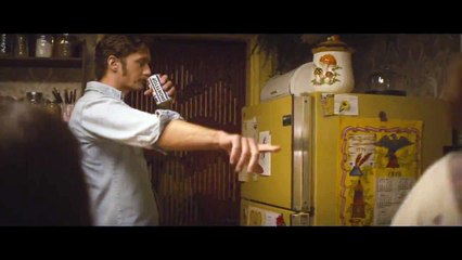 The Diary of a Teenage Girl - Extrait VO