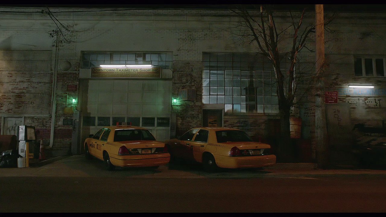 Cosmopolis Ext 2 - VOST