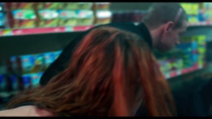 American Ultra - Extrait VOST