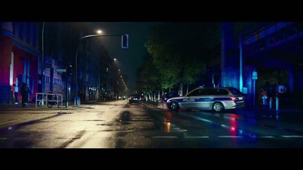 Hitman : Agent 47 - Extrait VOST