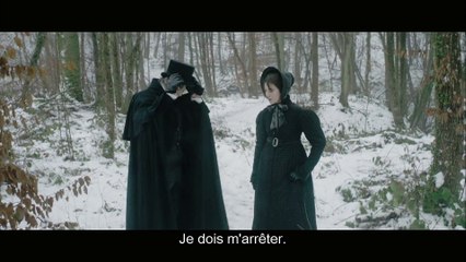 Confession d&#039;un enfant du siècle - Extrait (1) VOST