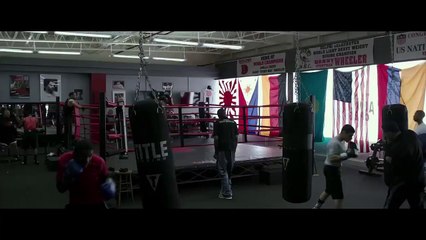 Creed - L'Héritage de Rocky Balboa - VF