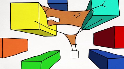 Les Animaux Farfelus