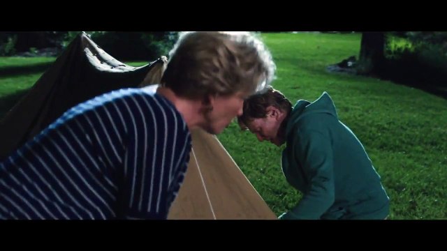 Randonneurs Amateurs - Extrait (4) VO