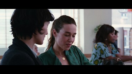 Trois mondes - EXT 2