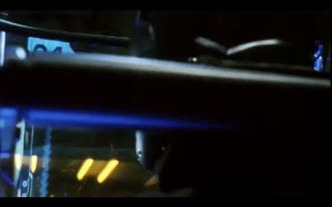 Minority Report - VF
