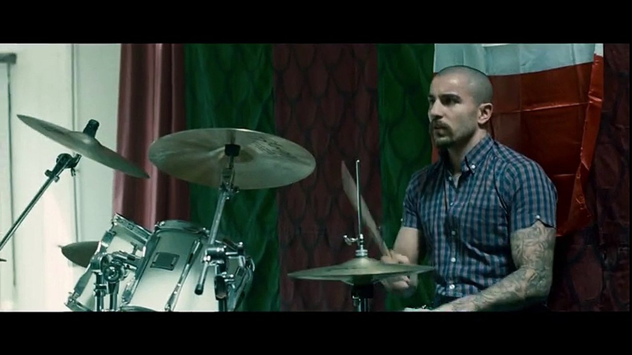 A.C.A.B (All cops are bastards) - Ext2 VOST