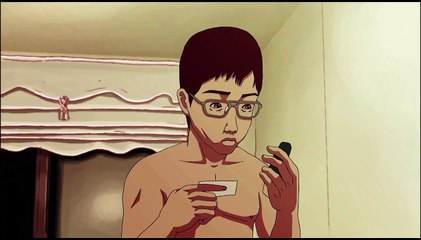 The king of pigs  VOST Anglais