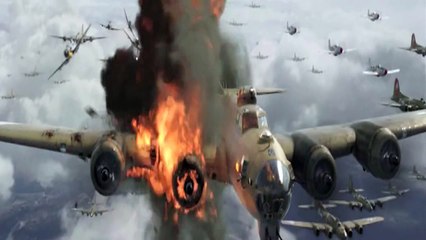 Red tails VO