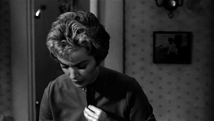 Psychose - Extrait VF