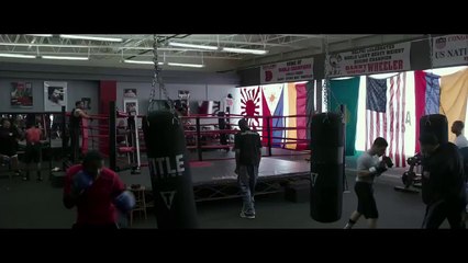 Creed - L'Héritage de Rocky Balboa - VF (2)