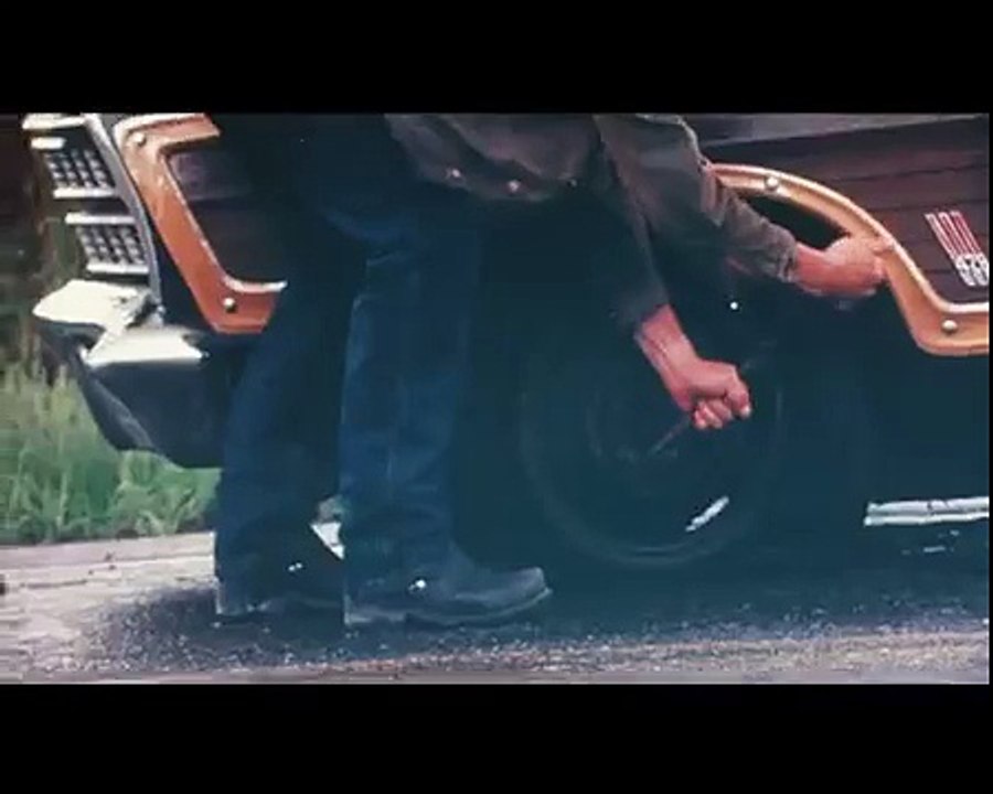 Taking Lives - VF
