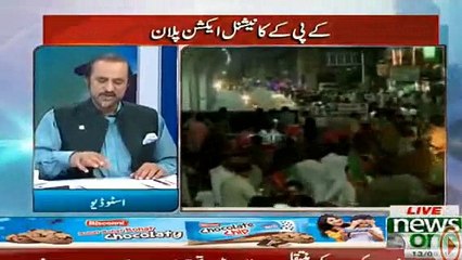 Nawaz Sharif Ne Jeddah Tu Chalay Hi Jana Hai Un Ko Saray Rastay Pata Hain- Dr Babar Awan's comments