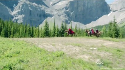 Once Upon a Time - Saison 5