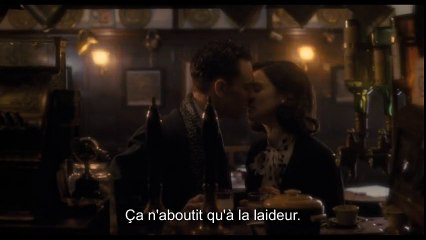 The Deep blue sea - VOST