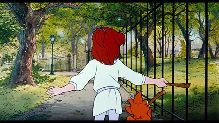 Oliver Et Compagnie - Extrait VF
