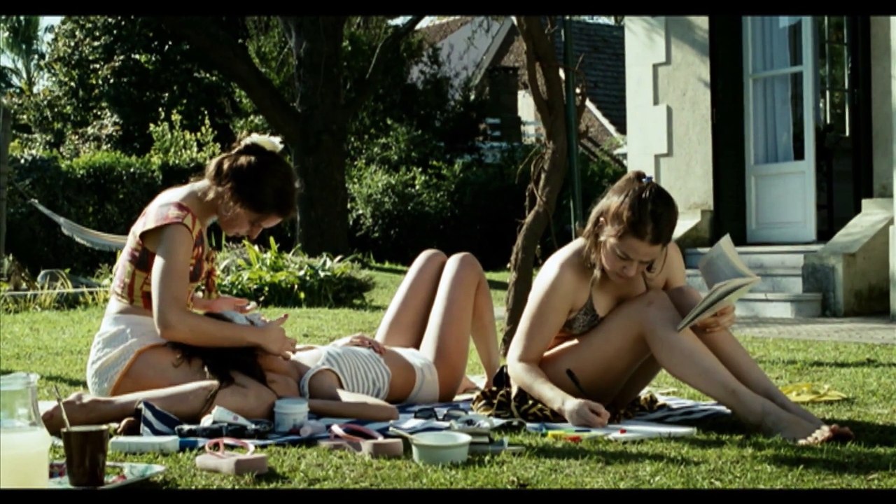 Trois soeurs - VOST