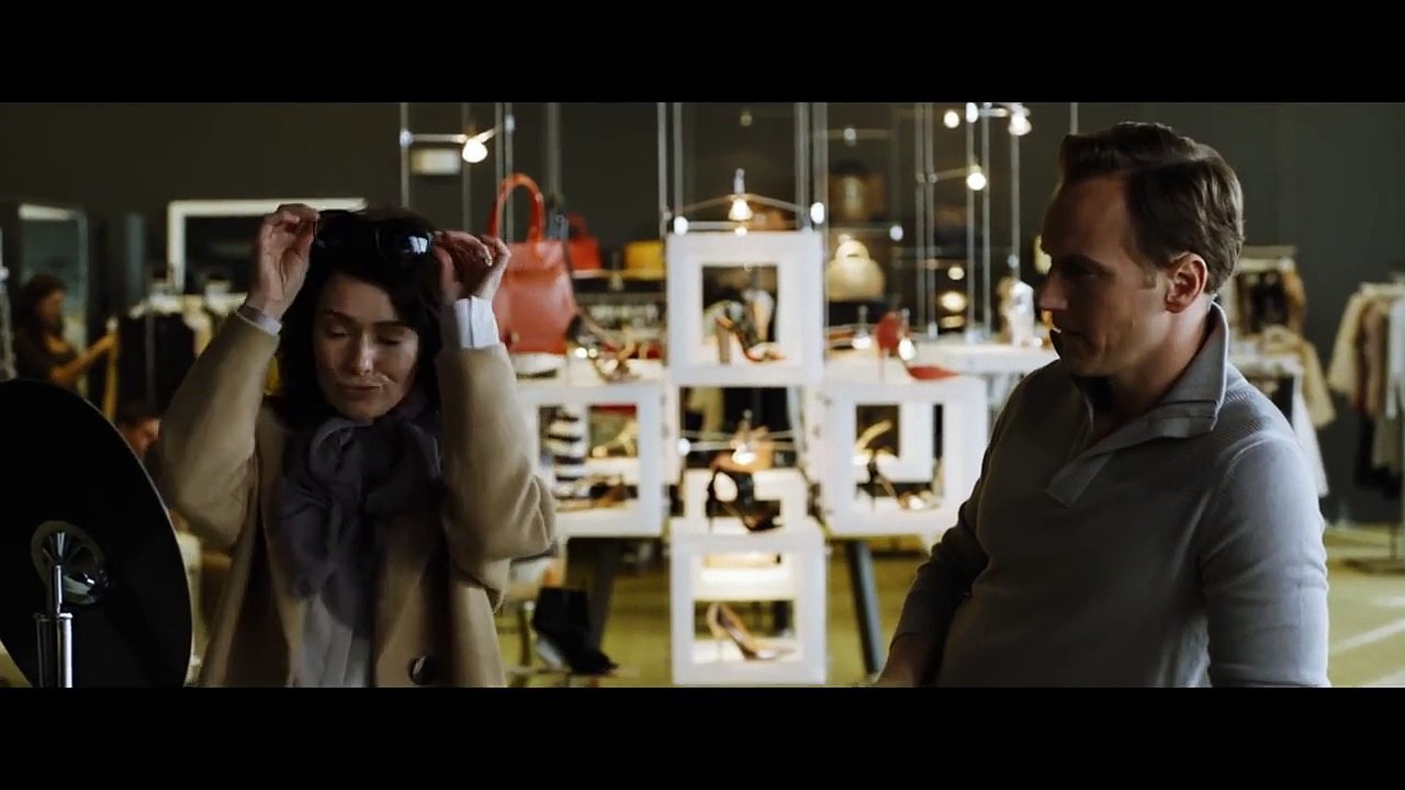 Zipper - Extrait VO