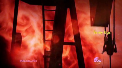 Blood & Oil - Trailer Saison 1