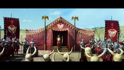 Astérix et Obélix au service de sa majesté - Teaser