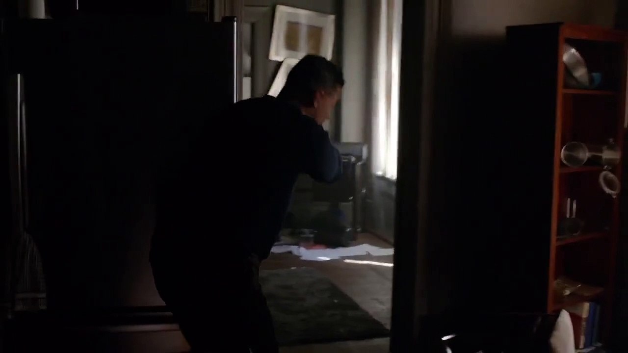 Castle - Extrait S08E01