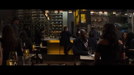 Un Homme Parfait - Extrait (2) VO