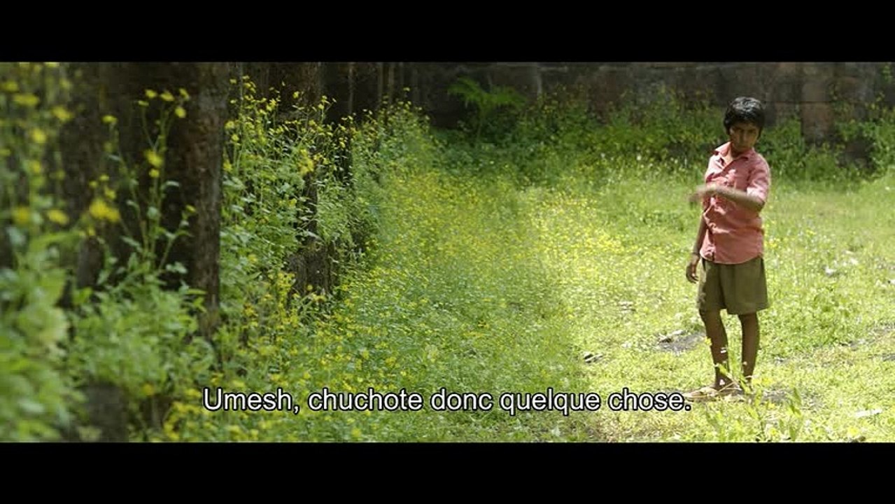 La Forteresse - Extrait (3) VOST