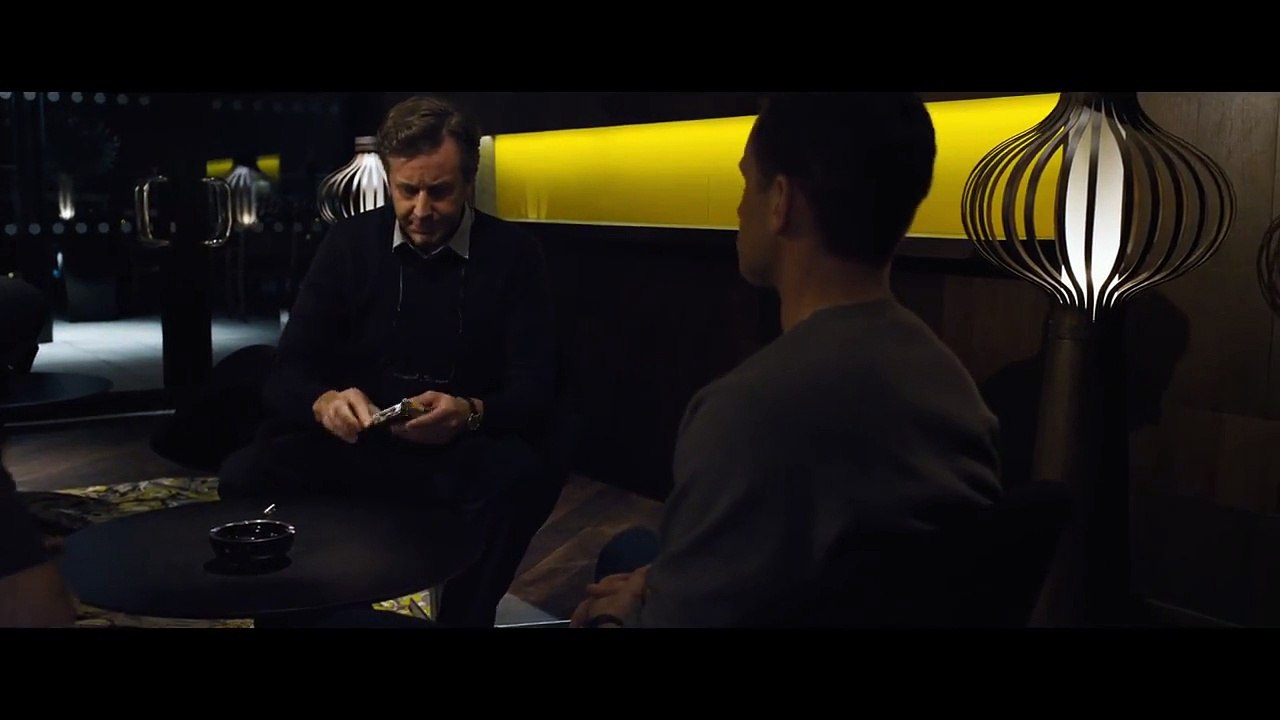 The Program - Extrait (2) VOST