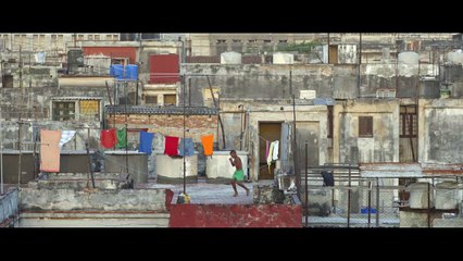 Le Grand Jour - Teaser (2)