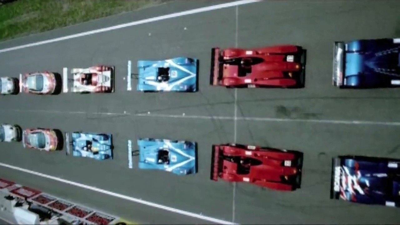 Michel Vaillant (1) - VF
