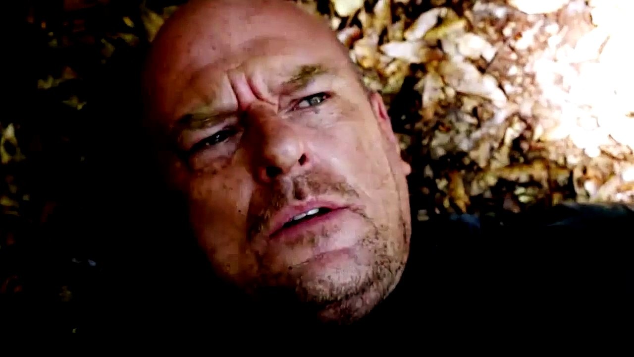 Under the Dome - S03E13