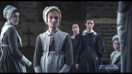 Jane Eyre - Extrait 1 / VOST