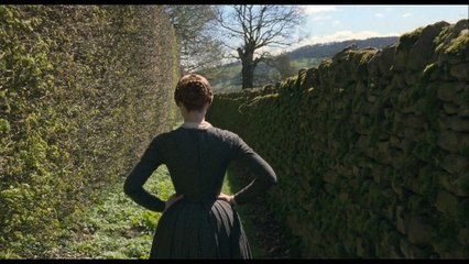 Jane Eyre - Extrait 3 / VOST