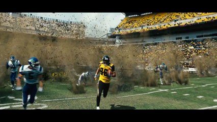The Dark Knight Rises - VF