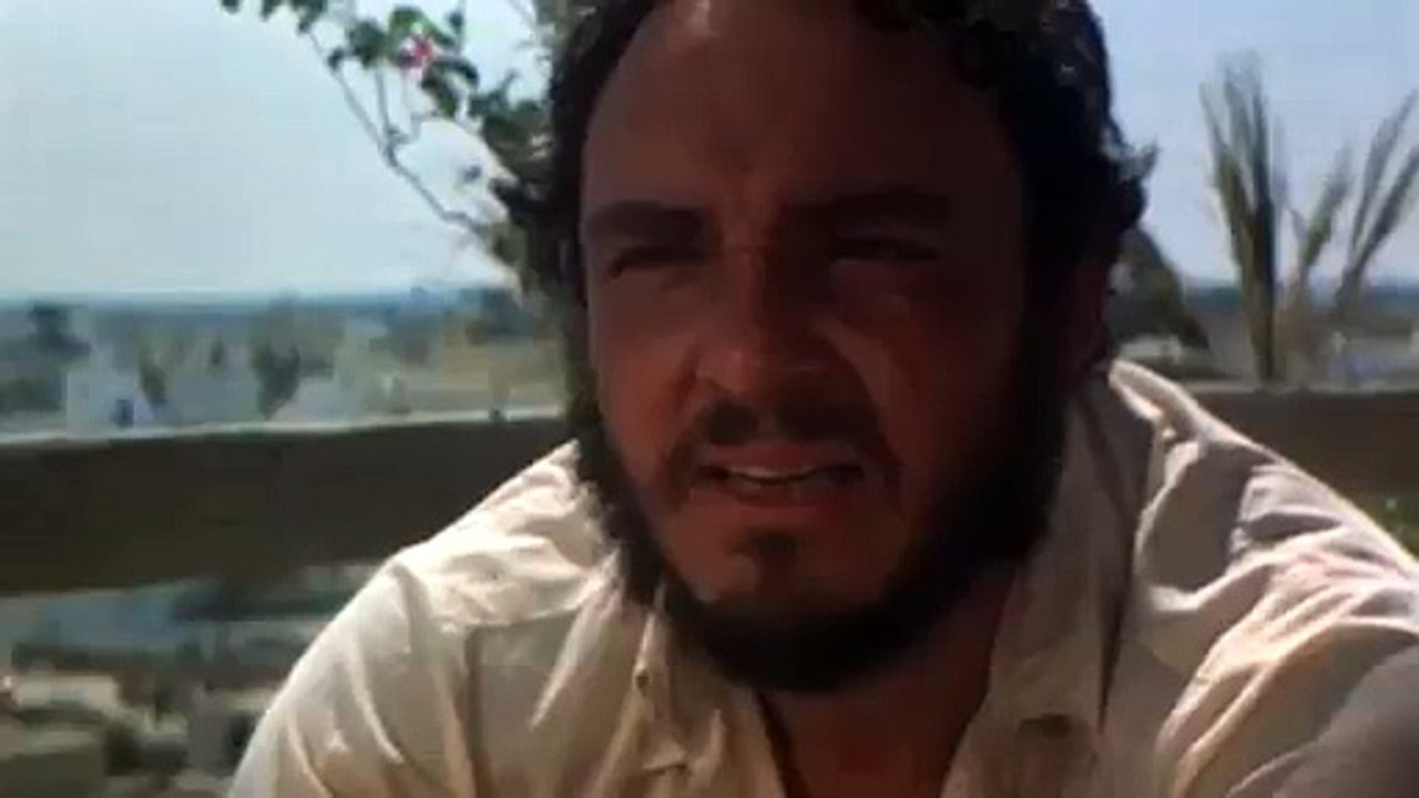 Les Aventuriers De L'Arche Perdue - VO