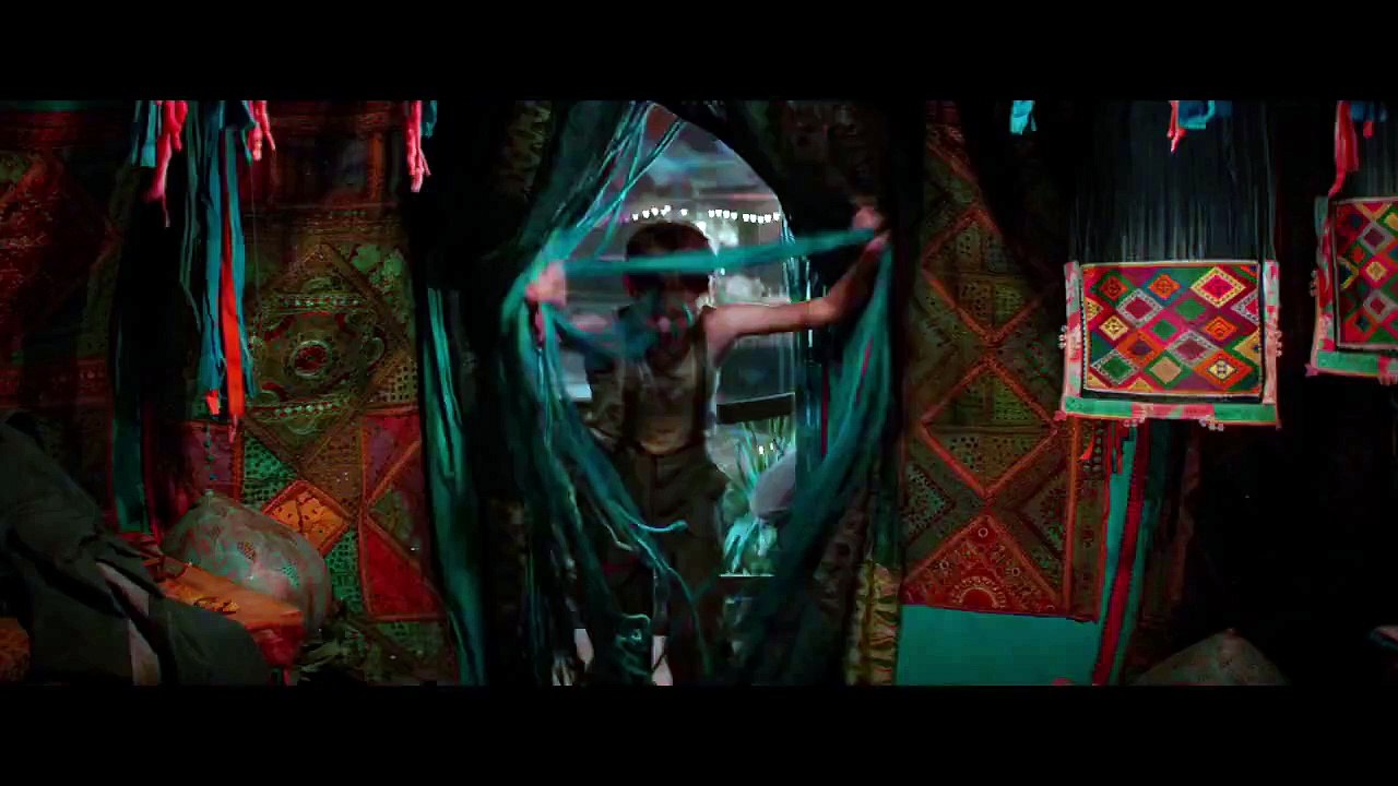Pan - Extrait VO