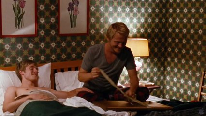 Keep The Lights On - VO