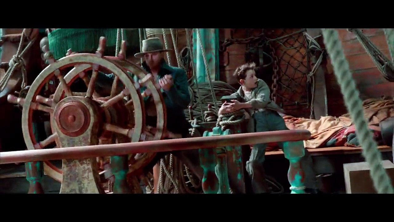 Pan - Extrait (4) VO