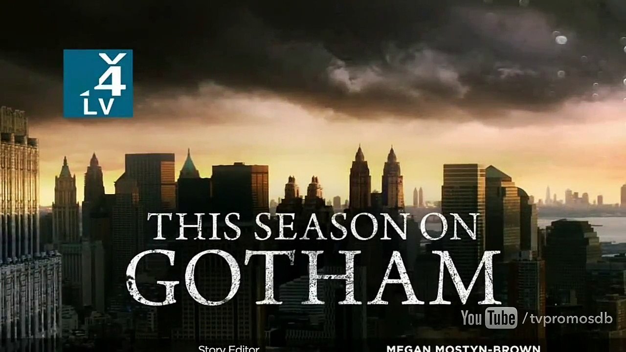 Gotham - S02E02