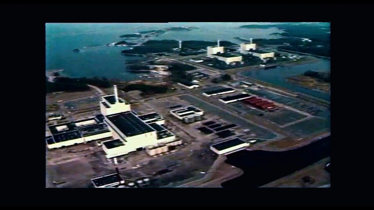 Chroniques de Tchernobyl (2) - VF