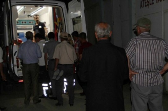 Başkale'de Çatışma: 1 Korucu Şehit, 2 Korucu Yaralı